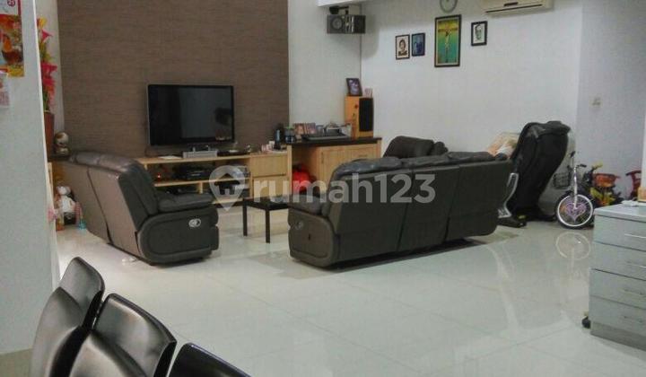 Murah !! Rumah Ancol Barat Luas 342m 14x25 Siap Huni Dibawah Njop Murah !! Rumah Ancol Barat Luas 342m 14x25 Siap Huni Dibawah Njop