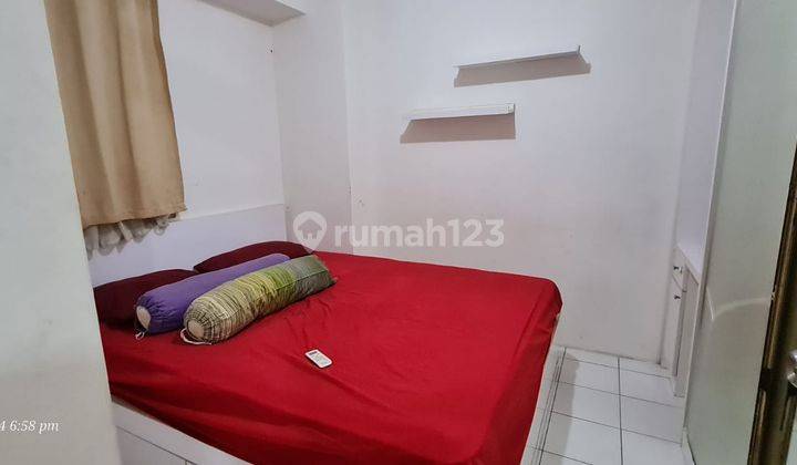 Apartemen Kalibata City, Damar, Huk, 2BR, Furnished, Jual Cepat Siap Huni 2