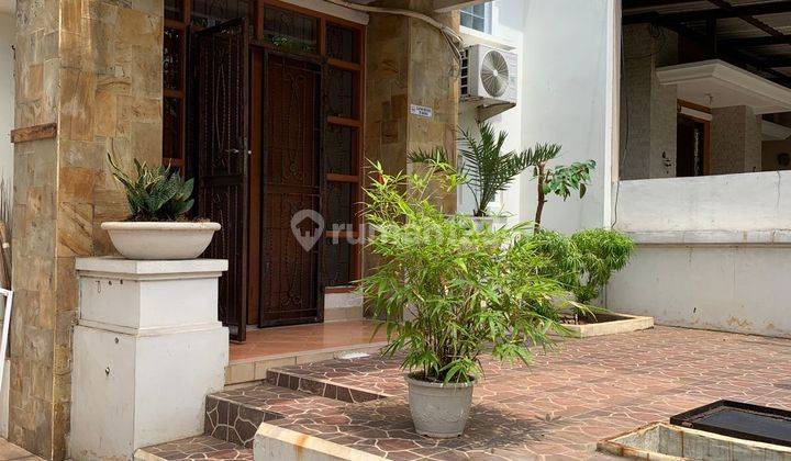 Cluster Gading Nirwana 8x15 2 Lantai Full Jual Mirah 2