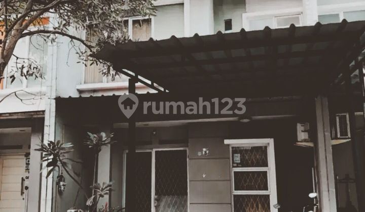 Rumah Minimalis Metland Cakung 96M, 2 Lantai Murah bisa KPR 2