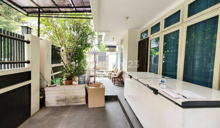 Istimewa Rumah Paradise 2lantai Huk 11x14 Siap Huni 2