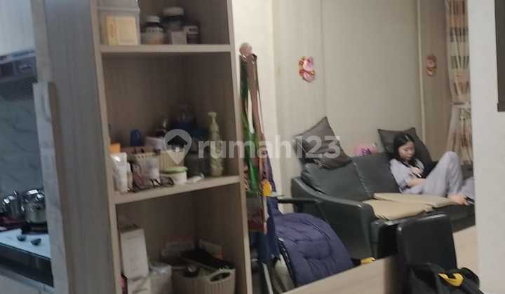 Murah !! Apt Grand Palace Kemayoran 3 Br 96M Furnish Jual Murah di Bawah NJOP Murah !! Apt Grand Palace Kemayoran 3 Br 96M Furnish Jual Murah di Bawah NJOP