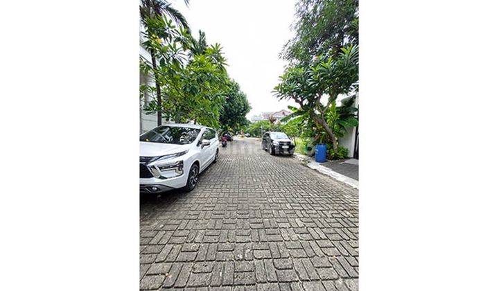 Murah, Rumah Mewah, Villa Permata Gading  3lantai, 12x23, Clustwr Elite Ada Club House 2