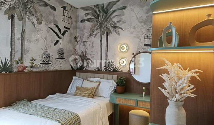 Brand New Citra 8 The Forestine Free Ppn  2