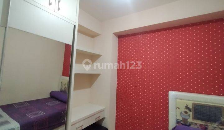 Special Price, APt Kalibata City, Green Palace 2 BR, SHM, Jual BU 2