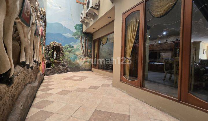 Termurah Dibawah Njop, Paradise 2 10x23 Siap Huni 2
