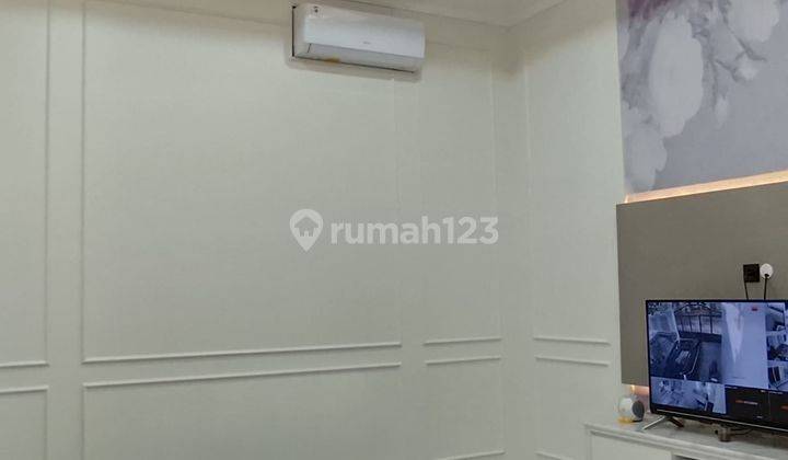 Turun Harga, Rumah Baru Mewah, 3 Lantai Huk At Sunter Agung, Fullyfurnish, Siap Huni Murah 2