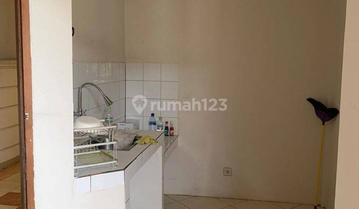 TERMURAH, APT MEDITERANIA BOULEVARD KEMAYORAN 2 BR, UNFURNISH, JUAL MURAH, SUDAH SERTIFIKAT 2