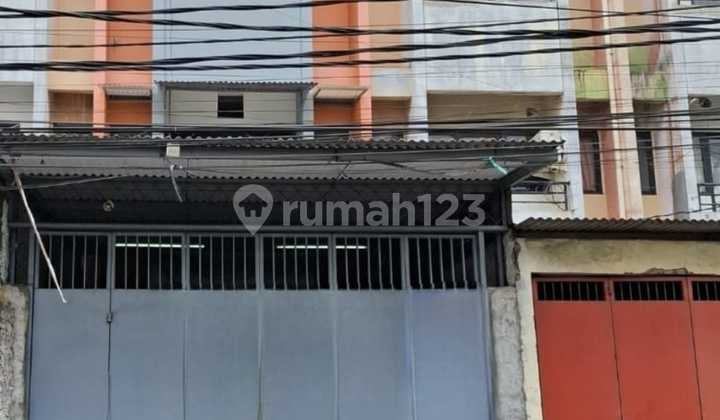 Murah!! Ruko Kemayoran Siap Pakai Serba Guna Sangat Strategis Buat Toko Atau Kantor Murah!! Ruko Kemayoran Siap Pakai Serba Guna Sangat Strategis Buat Toko Atau Kantor