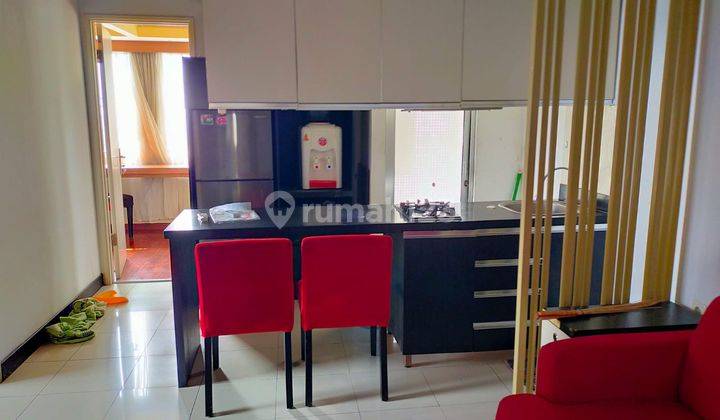 Apartemen Kalibata City, Green Palace, Nusa Indah Lt 8 Huk 3 Br, Fully Furnish Siap Huni 1