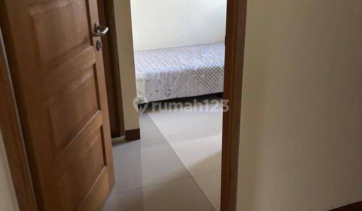 Turun Harga, Rumah Sunter 3 Lantai, 10X15 Baru Renovasi, Jual Dibawah Pasaran 2