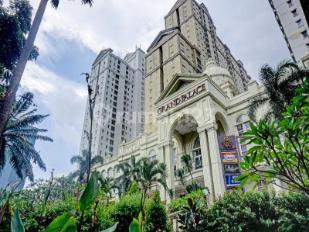 Murah !! Apt Grand Palace Kemayoran 3 Br 96M Furnish Jual Murah di Bawah NJOP Murah !! Apt Grand Palace Kemayoran 3 Br 96M Furnish Jual Murah di Bawah NJOP
