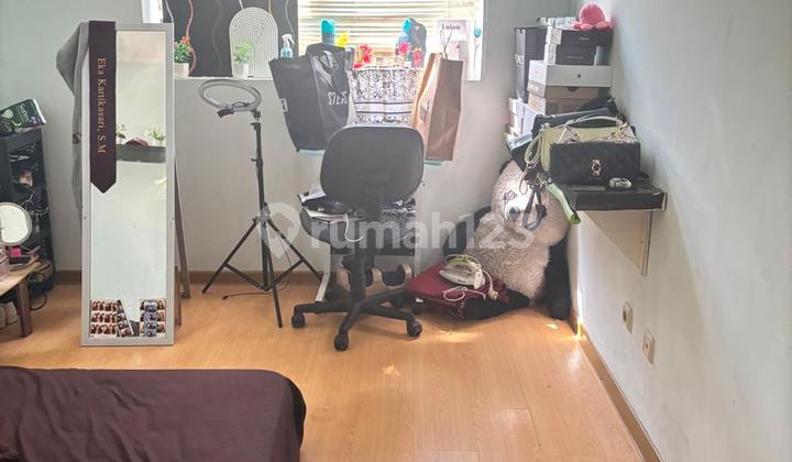 Murah Apt Grand Palace Kemayoran 3Br 96M Jual Cepat Cash Keras