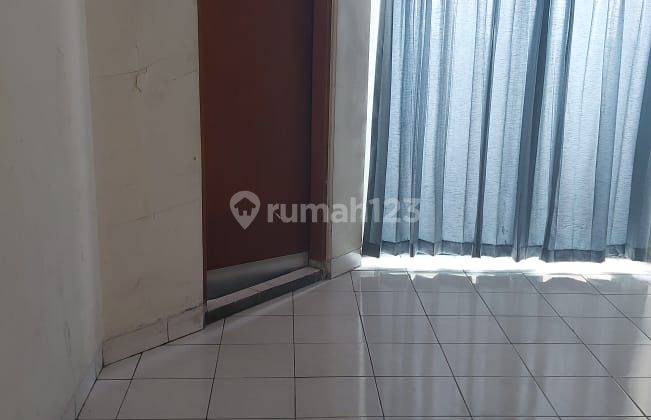 Apt Cempaka Mas 3br, Baru Renovasi, Lantai Parket, Free Vip Parking Lot, Jual Murah Dibawah Njop  2