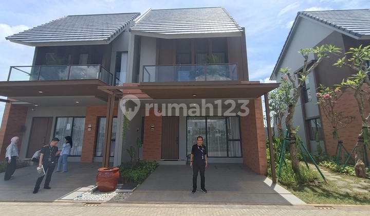 Brand New Citra 8 The Forestine Free Ppn 