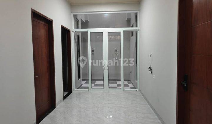 Rumah Baru Sunter Paradise 2, 3,5 Lantai, Minimalis Mewah, Ada Lift 2