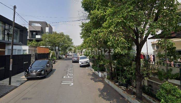 TERMURAH, RUMAH PARADISE 2, HUK, JALAN LUAS 2