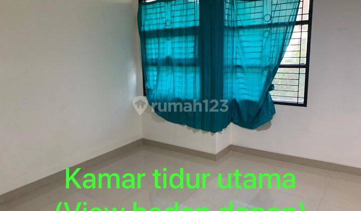 Rumah Baru Renovasi 2,5 Lantai, Gratis Ac Dan Kitchen Set Bisa Kpr 2