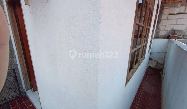 Rumah Cantik 2 Lantai, 9X19, Shm, Dekat Gunung Sahari, Jl. Industri Jual Murah 2