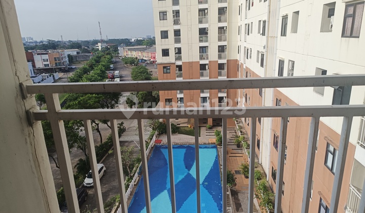 Termurah! Apartemen Bekasi Town Square Tipe Studio Jual Rugi 110 Jt Nett Cash Termurah! Apartemen Bekasi Town Square Tipe Studio Jual Rugi 110 Jt Nett Cash