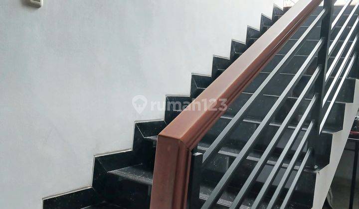 Turun Harga, Rumah Minimalis Sunter 8X18 2 Lantai, Sangat Terawat,  Cepat Kpr Dibantu 2