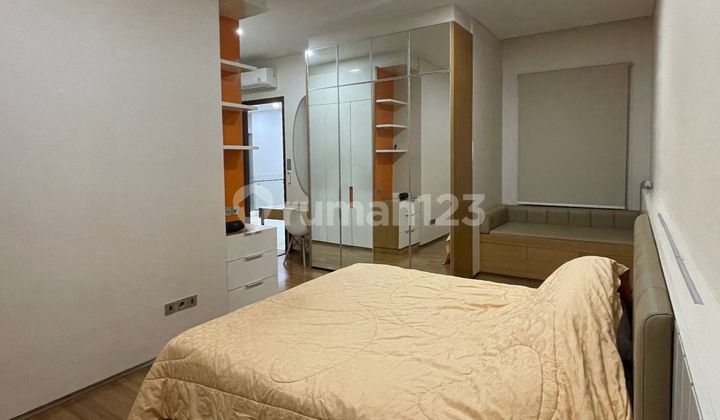 TURUN HARGA, RUMAH CANTIK MINIMALIS LAYAR PERMAI 3 LANTAI SIAP HUNI 10X20 2