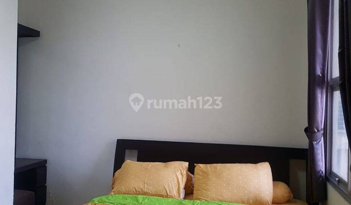 Apartemen Casablanca Mansion Near Kokas 3BR, 63m, Furnish, Jual Harga Njop Bu 2