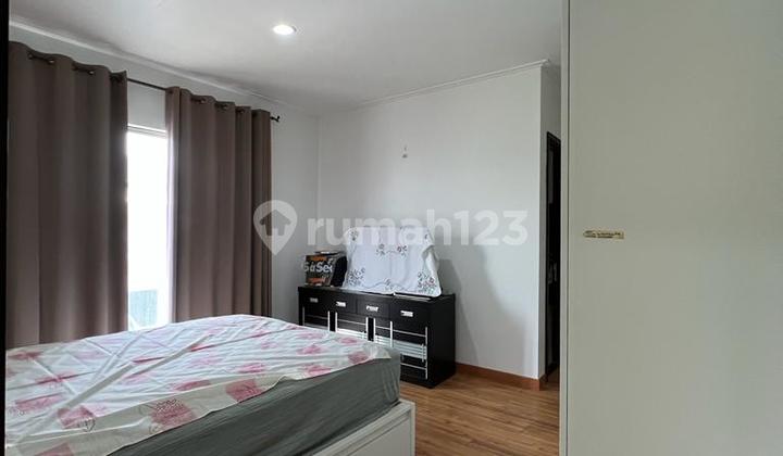 Rumah Golf Island Furnish8x152lantai Jual Murah! 2