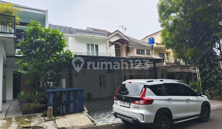 Rumah Sentul City 3 Lantai Dlm Cluster , Semi Furnish, Cocok Buat Villa Jual Murah Bu Rumah Sentul City 3 Lantai Dlm Cluster , Semi Furnish, Cocok Buat Villa Jual Murah Bu