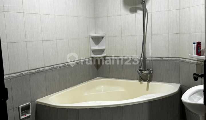 TURUN HARGA LAGI! RUMAH MEWAH SUNTER AGUNG LUAS 413m JUAL CEPAT BISA KPR 2