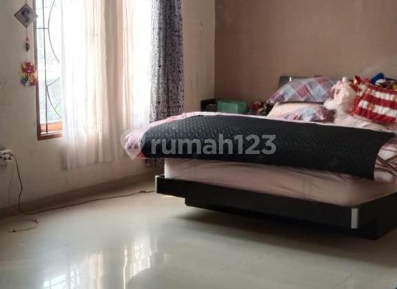 Termurah di Sunter Rumah 3 Lantai 7X14 Jarang Ada, Must Sold !! 2