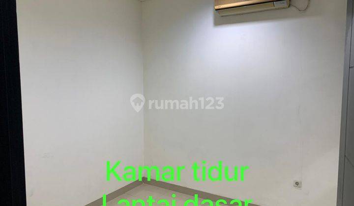 Rumah Baru Renovasi 2,5 Lantai, Gratis Ac Dan Kitchen Set Bisa Kpr 2