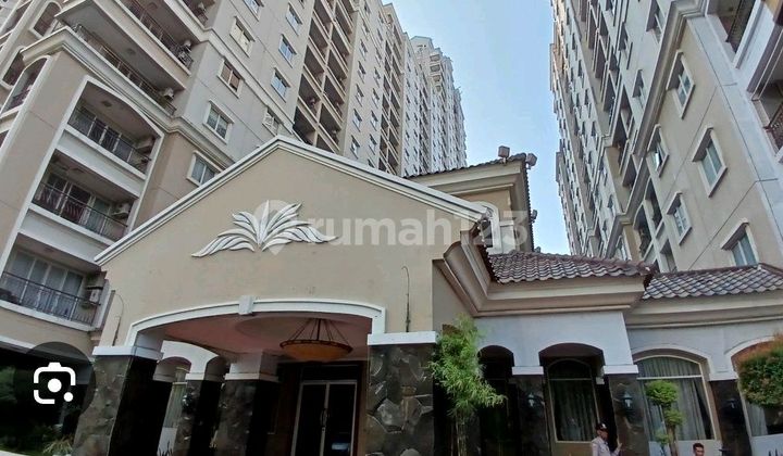 Apt Mediterania Lagoon Ke.ayoran 3 Br 100M, Private Lift,Jual Dibawah NJOP