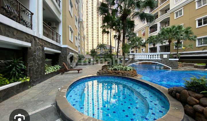 Apt Mediterania Lagoon Kemayoran 3+1 Br Luas 100M Jual Cepat bisa KPA di Bawah NJOP Apt Mediterania Lagoon Kemayoran 3+1 Br Luas 100M Jual Cepat bisa KPA di Bawah NJOP