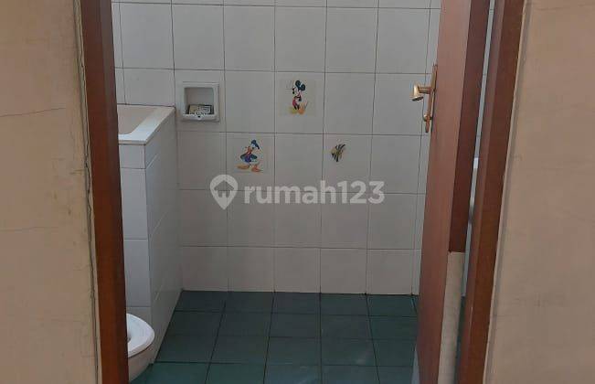 Termurah, Apt Graha Cempaka Mas 3br, Baru Renovasi, Free Parkir Lot, Jual Dibawah Pasaran, Cash Keras 2