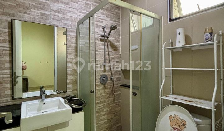 Termurah Di Sedayu City, 2 Lantai Sap Huni Shm