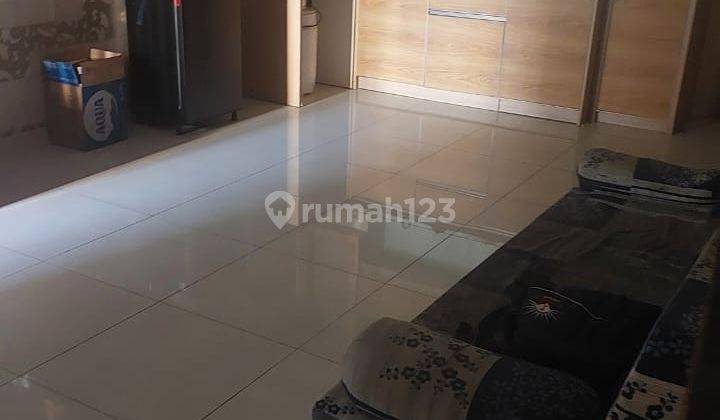 TURUR HARGA, APT THE MANSION KEMAYORAN 2BR, 85m LANTAI HOKI FURNISH JARANG ADA BISA KPA DIBANTU 2
