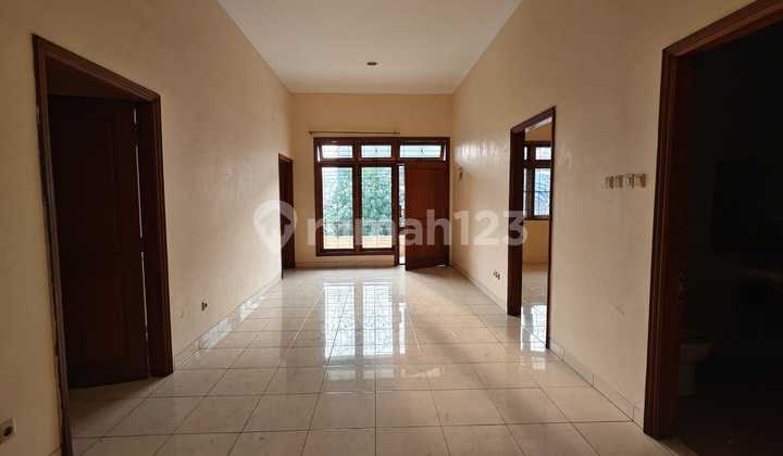 Termurah Sunter Paradise 10X18 2 Lantai Jalan 3 Mobil Jual Capat 2