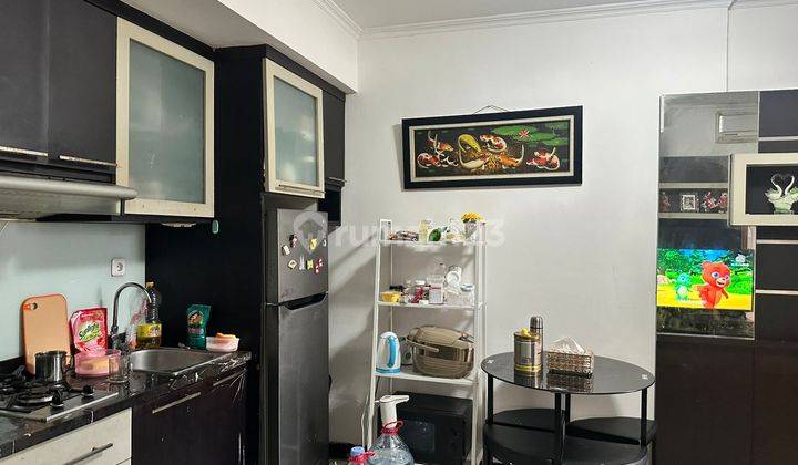 Apartemen Mediterania Palace Kemayoran 2 Br Jual Cepat Bisa Kpa 2