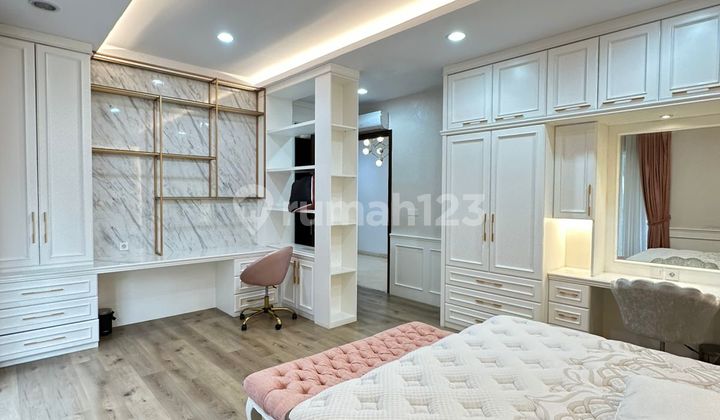 Luxury Rumax Golf Island Furnished 12x20 Ready to Occupy For Sale