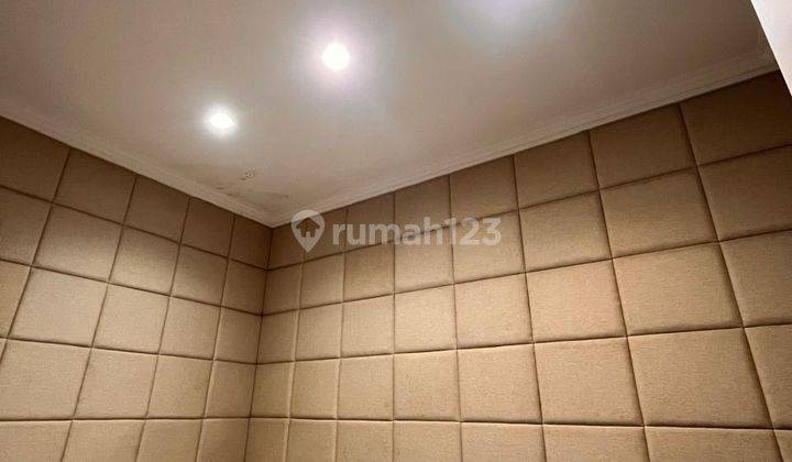 Turun Harga, Rumah Minimalis Sunter 3 Lantai 10X20, Siap Huni Dalam Cluster 2