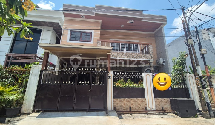 Must Sell, Beautiful House Near Boulevard 9X20 Quick Sale Cheap