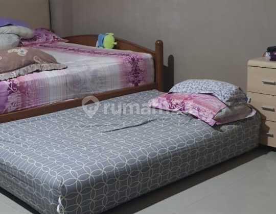 Turun Harga, Sunter Mas 3 Lantai, Dalam Komplek, Jual Cepat