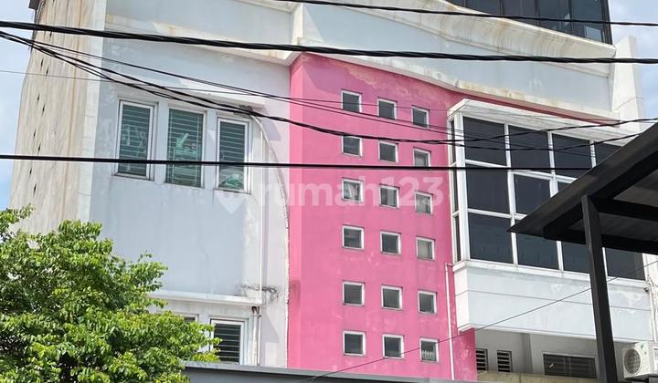 FOR SALE, SUNTER MAS, 10X14 3.5 FLOORS, READY TO OCCUPY, INSIDE COMPLEX FLOOD-FREE, NET.