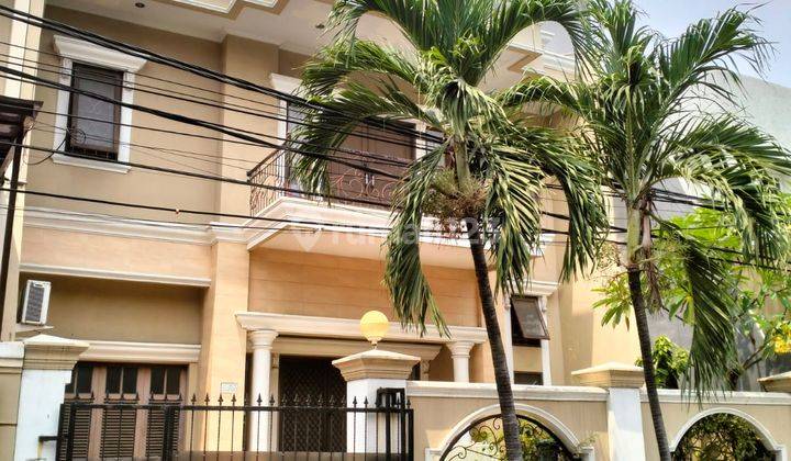 Termurah Rumah Dekat Mkg 2lantai 200m Komplek Bagus Siap Huni 1
