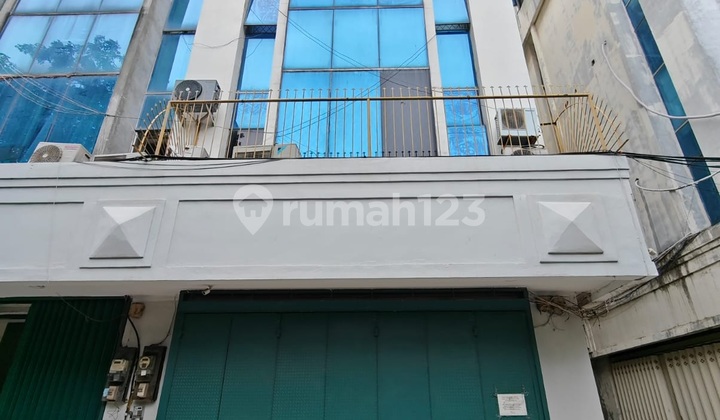 Jual Bu Ruko 5 Lantai Sunter, 5x17 Bonus Lift Barang, Bisa Kpr Jual Bu Ruko 5 Lantai Sunter, 5x17 Bonus Lift Barang, Bisa Kpr