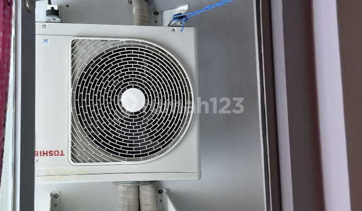 Termurah Apt The Mansion Kemayoran 3 Br Furnish Jual Cepat Bun 2