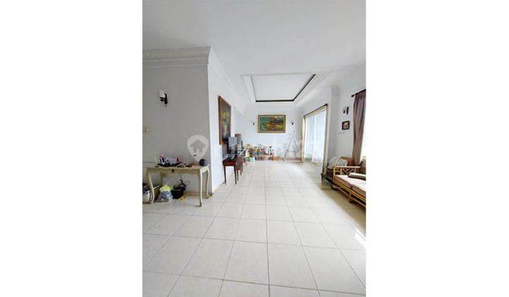 Murah, Rumah Mewah, Villa Permata Gading  3lantai, 12x23, Clustwr Elite Ada Club House 2