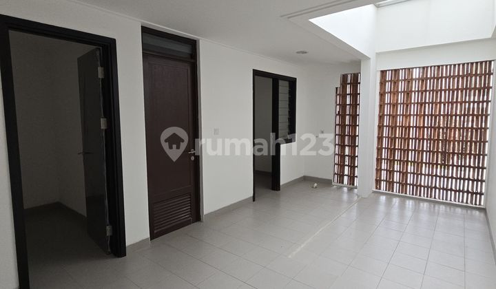 Termurah Di Pik 2, Pantai Bukit Villa Brand New, 15x30 Siap Huni 2