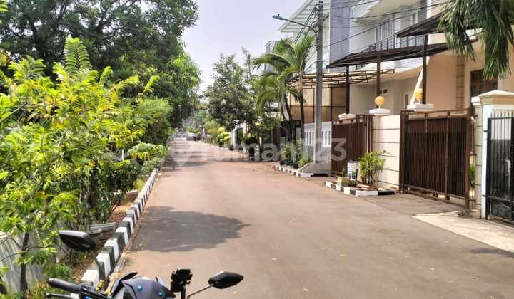 Termurah Rumah Dekat Mkg 2lantai 200m Komplek Bagus Siap Huni 2